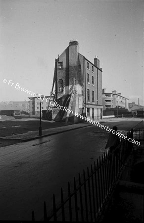 SEAN MC DERMOT STREET LAST GEORGIAN HOUSES